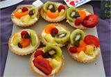 Tarts